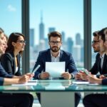 IA en entreprise : les certifications incontournables qui propulsent votre salaire dans la tech
