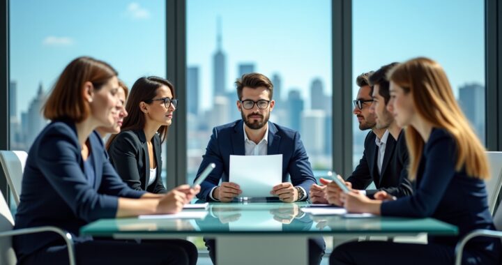 IA en entreprise : les certifications incontournables qui propulsent votre salaire dans la tech