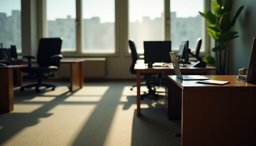 Quand le silence tue : décryptage du coût caché du départ discret des salariés dans les PME