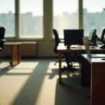 Quand le silence tue : décryptage du coût caché du départ discret des salariés dans les PME