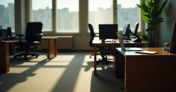 Quand le silence tue : décryptage du coût caché du départ discret des salariés dans les PME