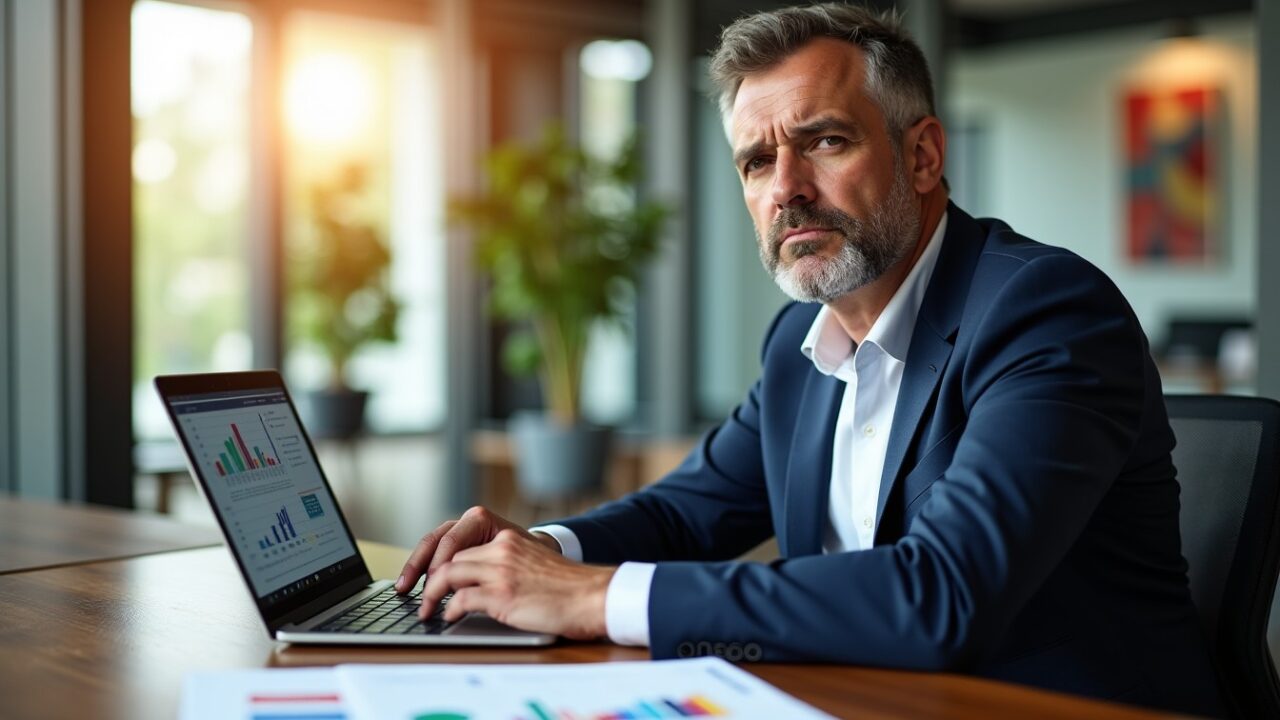 Atos : Analyse approfondie et recommandations avant d&rsquo;investir