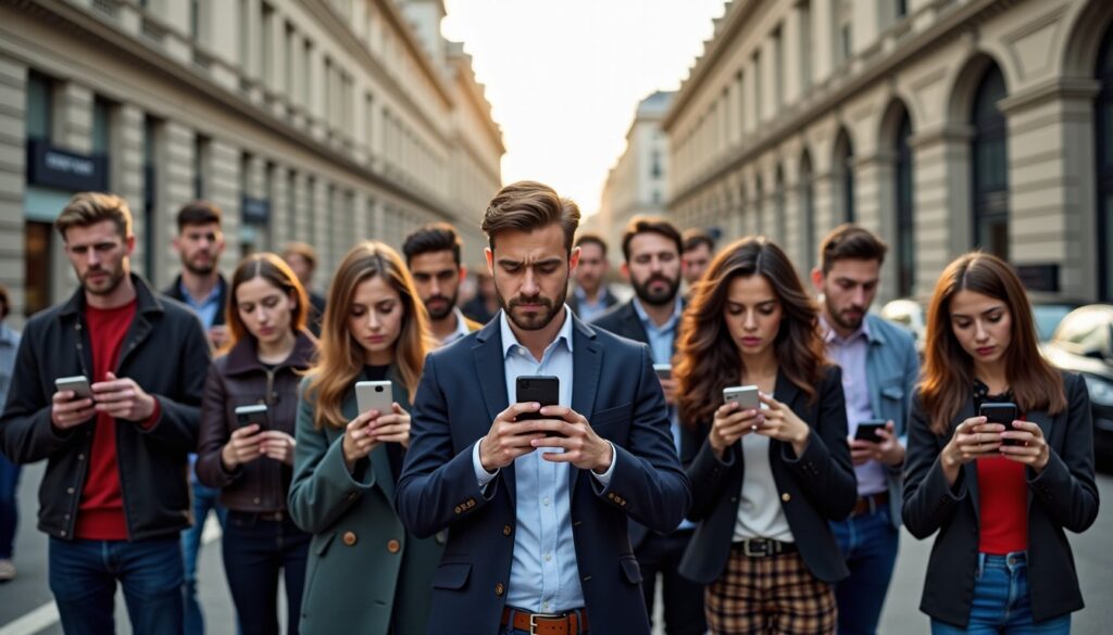 Matignon déploie le blocage des réseaux sociaux en 4G/5G : les marques en première ligne
