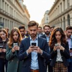 Matignon déploie le blocage des réseaux sociaux en 4G/5G : les marques en première ligne