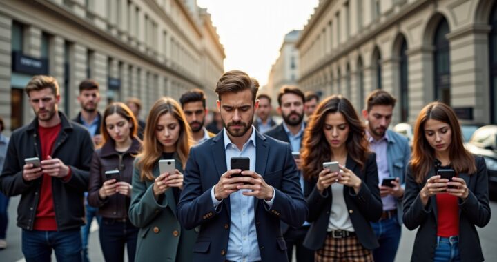 Matignon déploie le blocage des réseaux sociaux en 4G/5G : les marques en première ligne