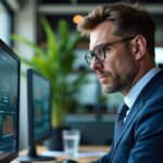 ERP et Intelligence Artificielle : pourquoi il est crucial que votre DSI reprenne le contrôle de son système d’information