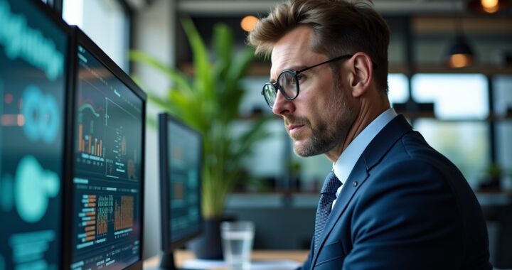 ERP et Intelligence Artificielle : pourquoi il est crucial que votre DSI reprenne le contrôle de son système d’information