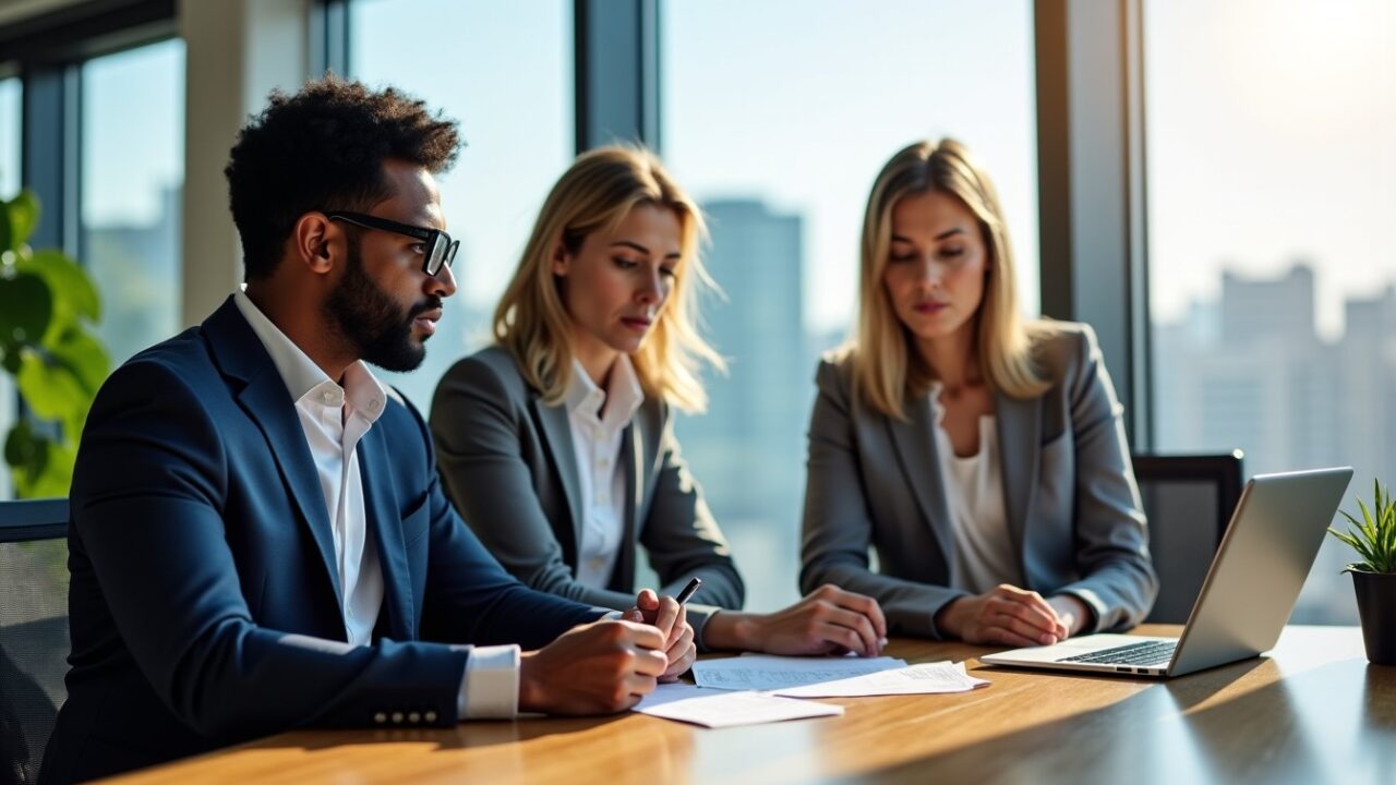 Rémunération des influenceurs B2B à la performance : le contrat idéal pour sécuriser votre budget